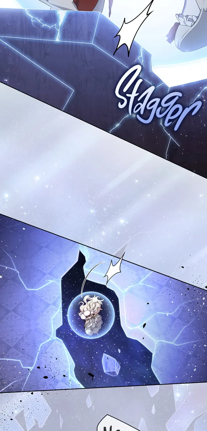 Namjuga Je Geongange Jipchakamnida Chapter 21 page 96 - 