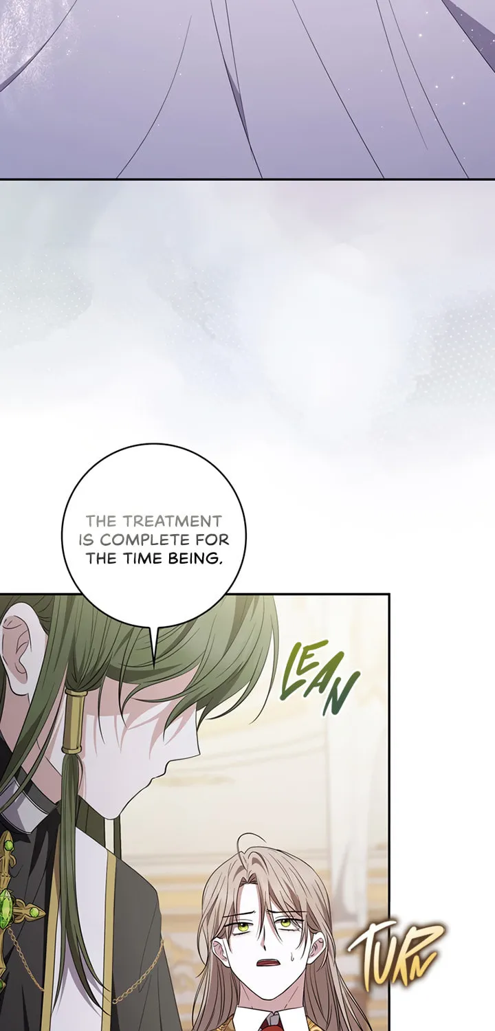 Namjuga Je Geongange Jipchakamnida Chapter 22 page 34 - 
