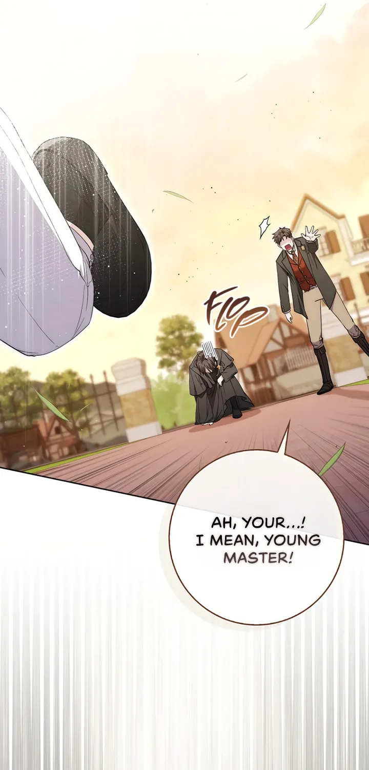 Namjuga Je Geongange Jipchakamnida Chapter 22 page 5 - 