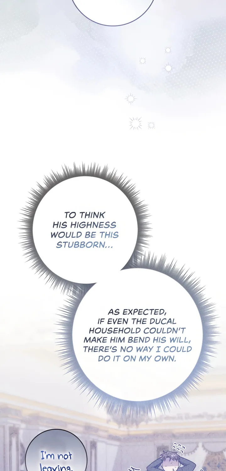 Namjuga Je Geongange Jipchakamnida Chapter 22 page 76 - 