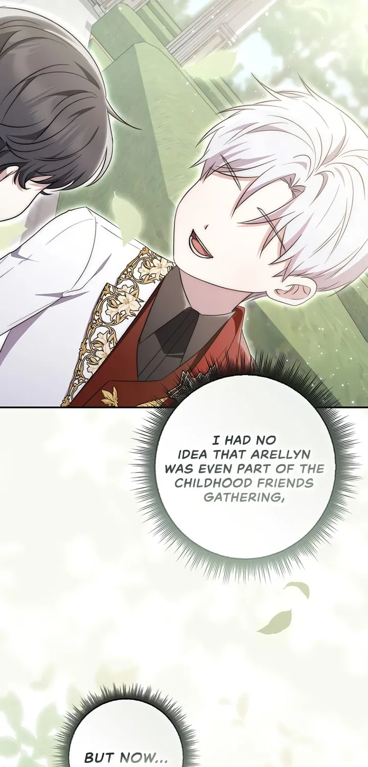 Namjuga Je Geongange Jipchakamnida Chapter 22 page 91 - 
