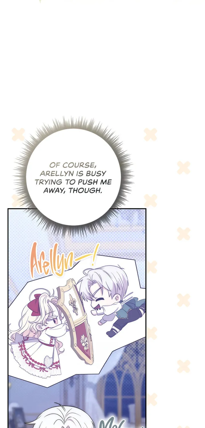 Namjuga Je Geongange Jipchakamnida Chapter 22 page 94 - 