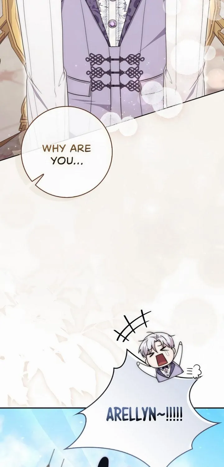 Namjuga Je Geongange Jipchakamnida Chapter 23 page 21 - 