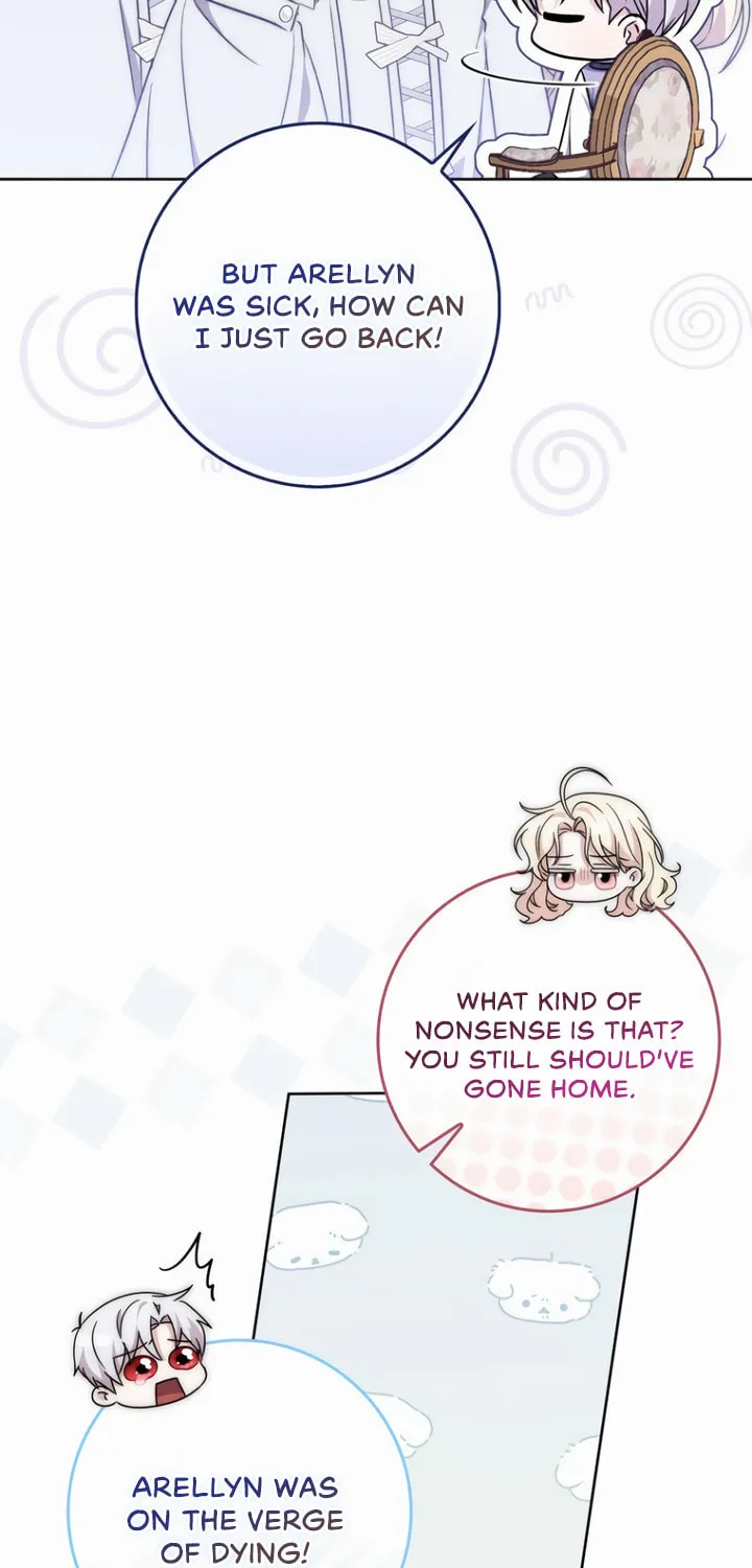Namjuga Je Geongange Jipchakamnida Chapter 23 page 29 - 