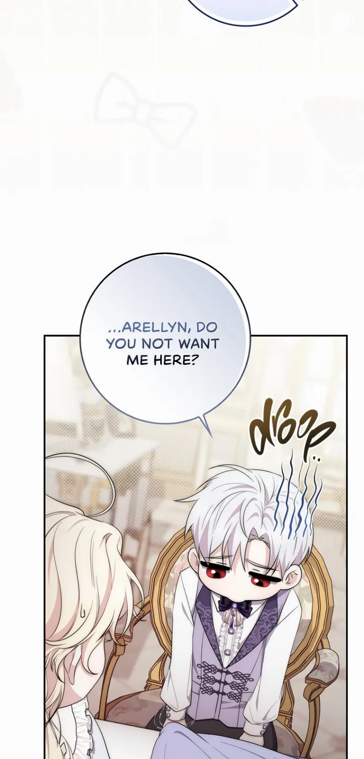 Namjuga Je Geongange Jipchakamnida Chapter 23 page 34 - 