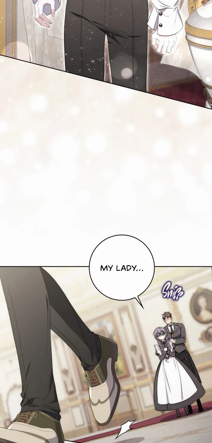 Namjuga Je Geongange Jipchakamnida Chapter 23 page 43 - 