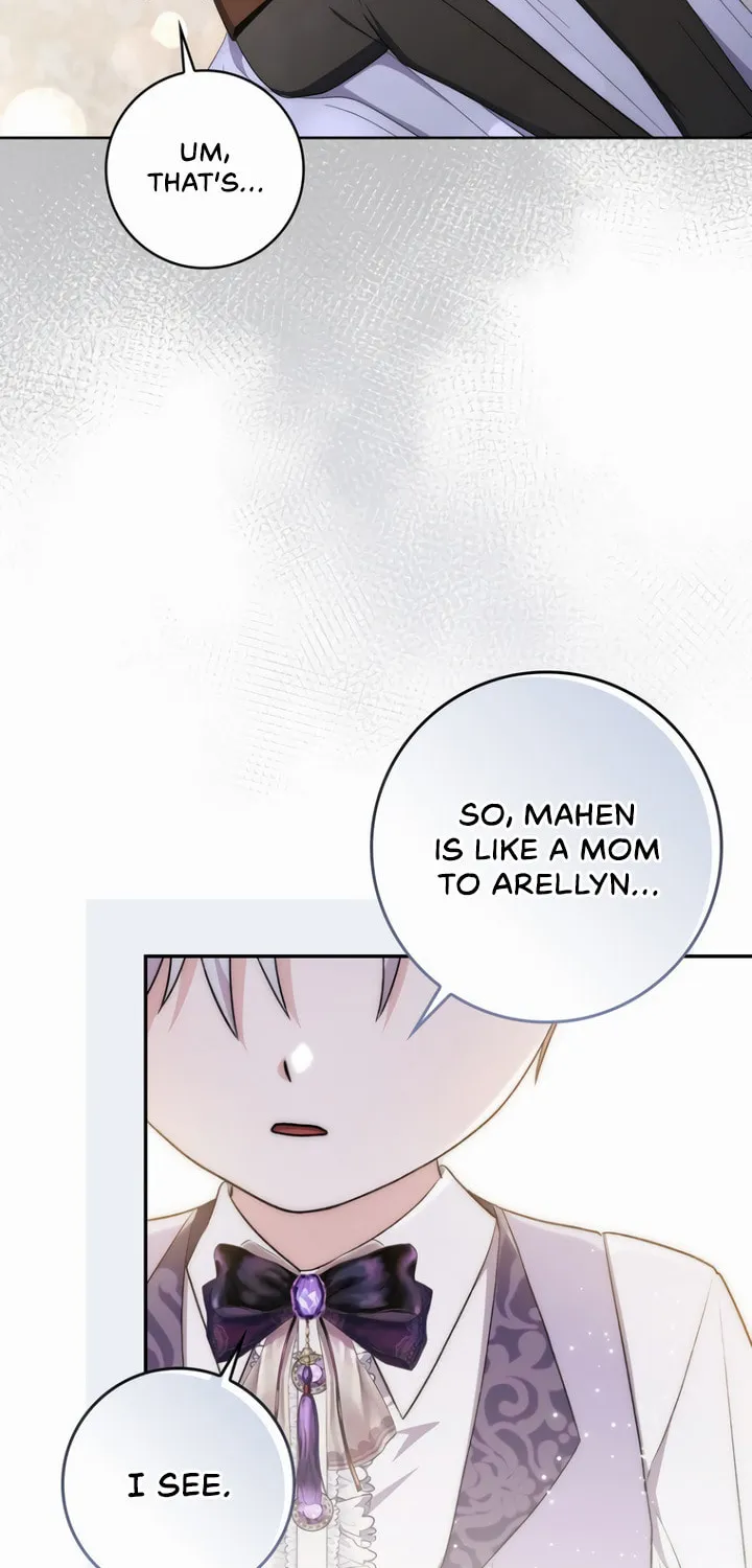 Namjuga Je Geongange Jipchakamnida Chapter 23 page 58 - 