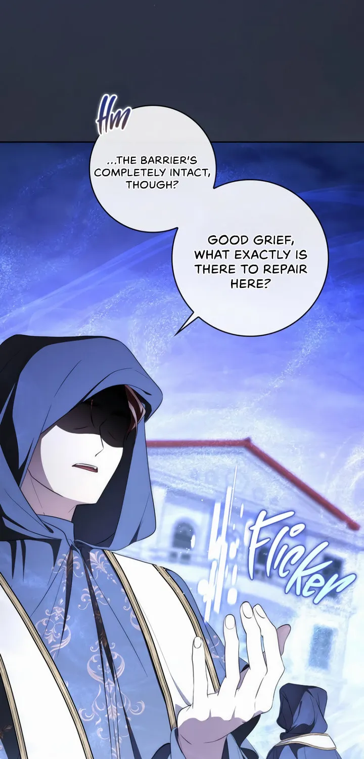 Namjuga Je Geongange Jipchakamnida Chapter 24 page 11 - 