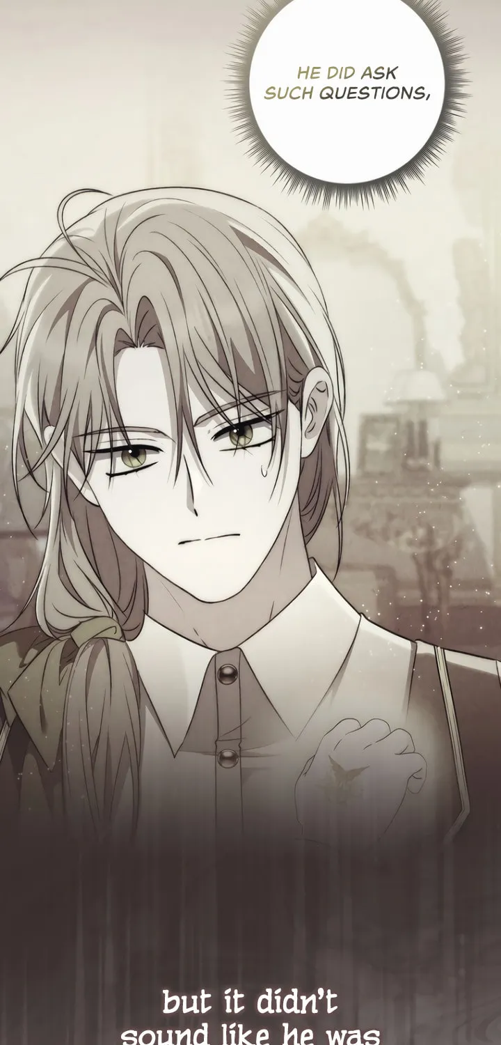 Namjuga Je Geongange Jipchakamnida Chapter 24 page 37 - 