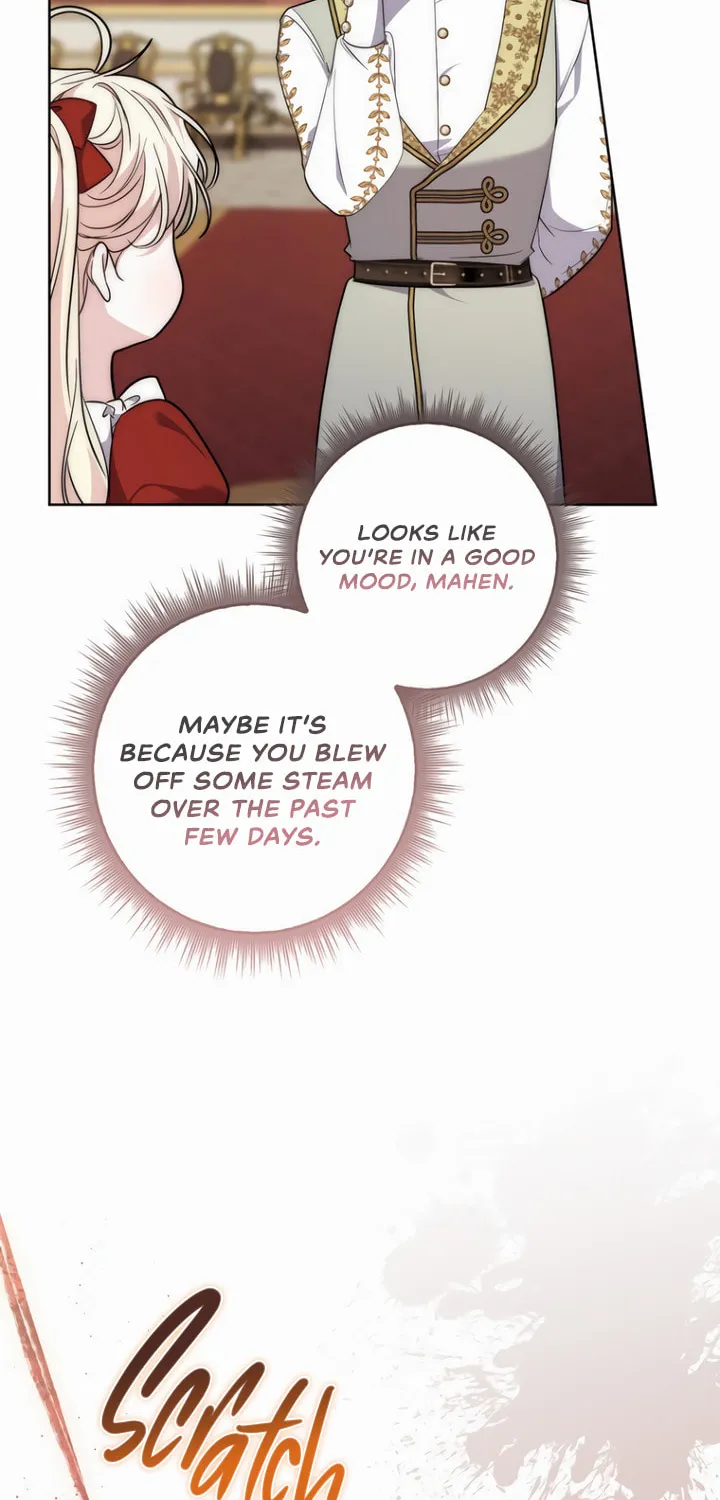 Namjuga Je Geongange Jipchakamnida Chapter 24 page 48 - 
