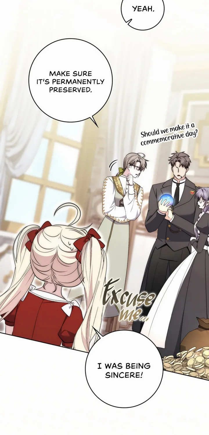 Namjuga Je Geongange Jipchakamnida Chapter 24 page 69 - 