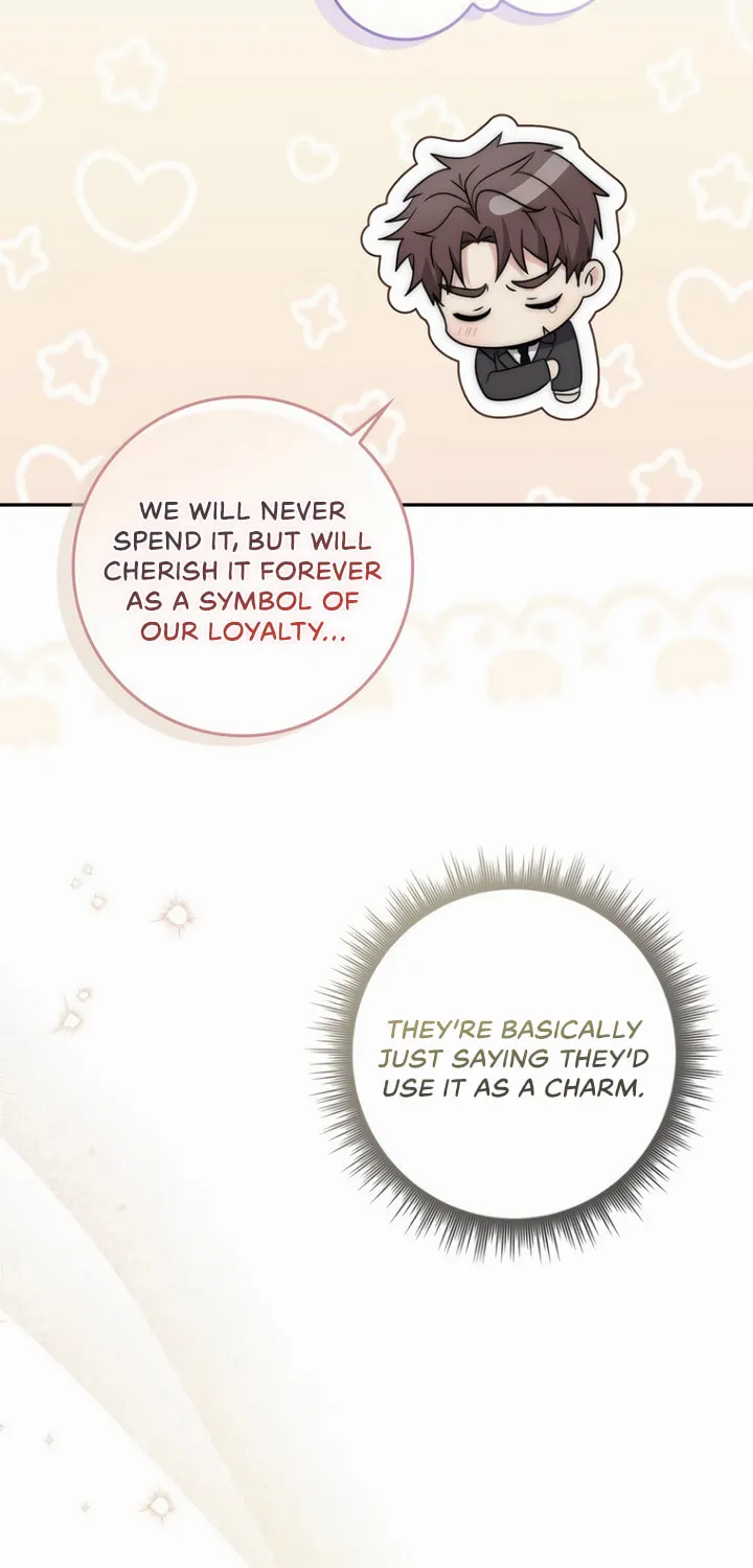 Namjuga Je Geongange Jipchakamnida Chapter 24 page 77 - 