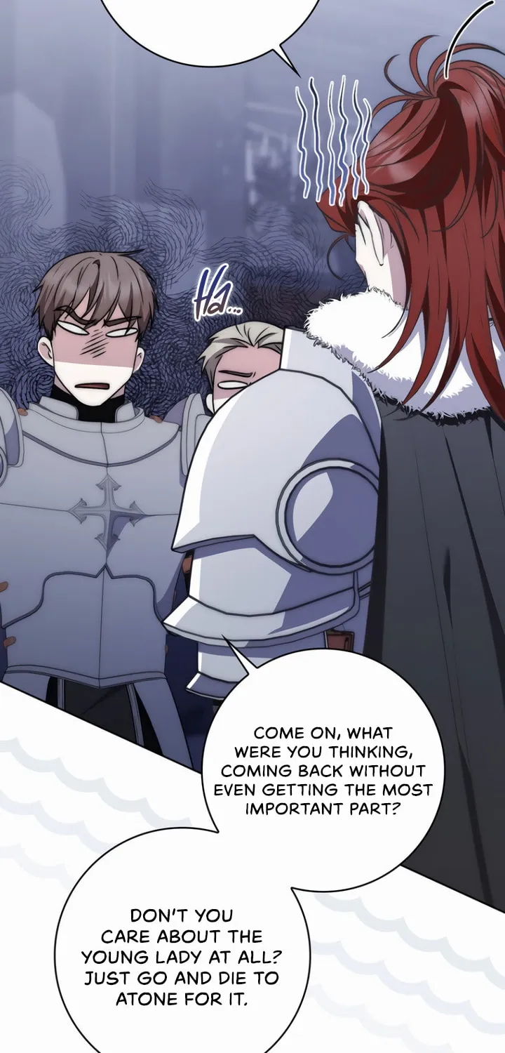 Namjuga Je Geongange Jipchakamnida Chapter 24 page 89 - 