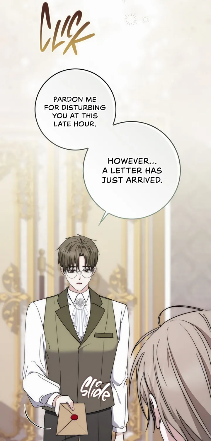 Namjuga Je Geongange Jipchakamnida Chapter 25 page 27 - 
