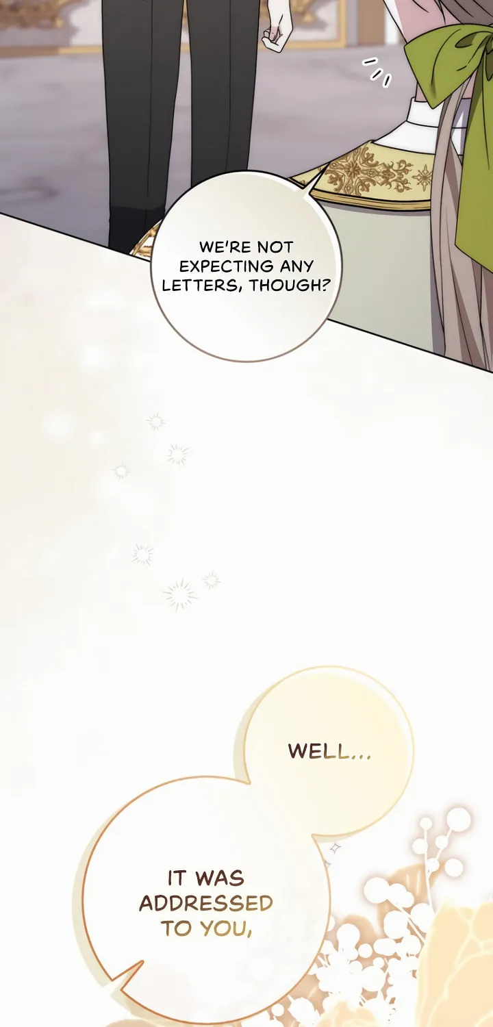 Namjuga Je Geongange Jipchakamnida Chapter 25 page 28 - 