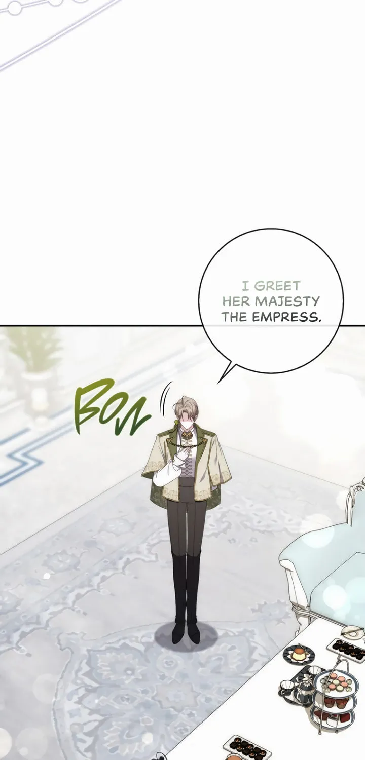 Namjuga Je Geongange Jipchakamnida Chapter 25 page 39 - 