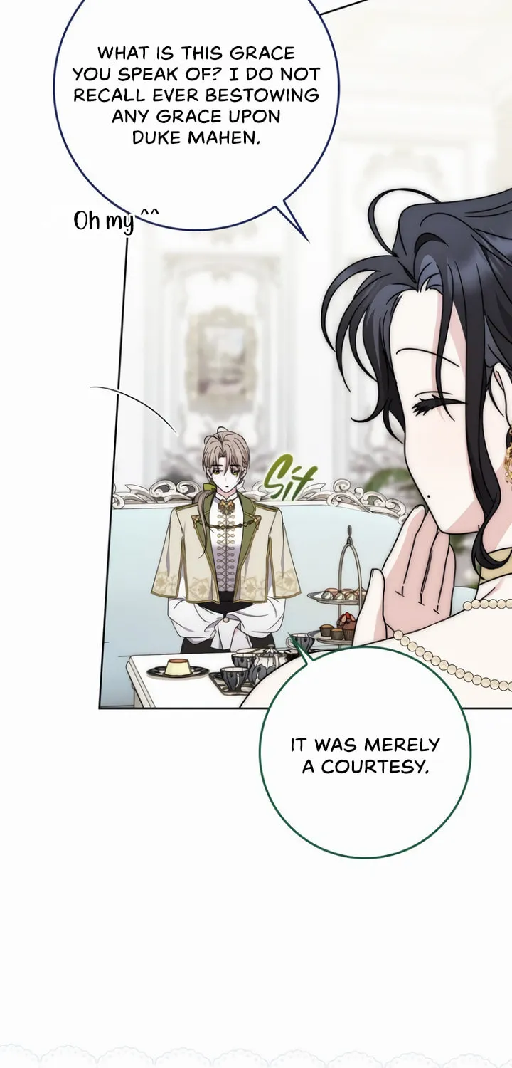Namjuga Je Geongange Jipchakamnida Chapter 25 page 41 - 