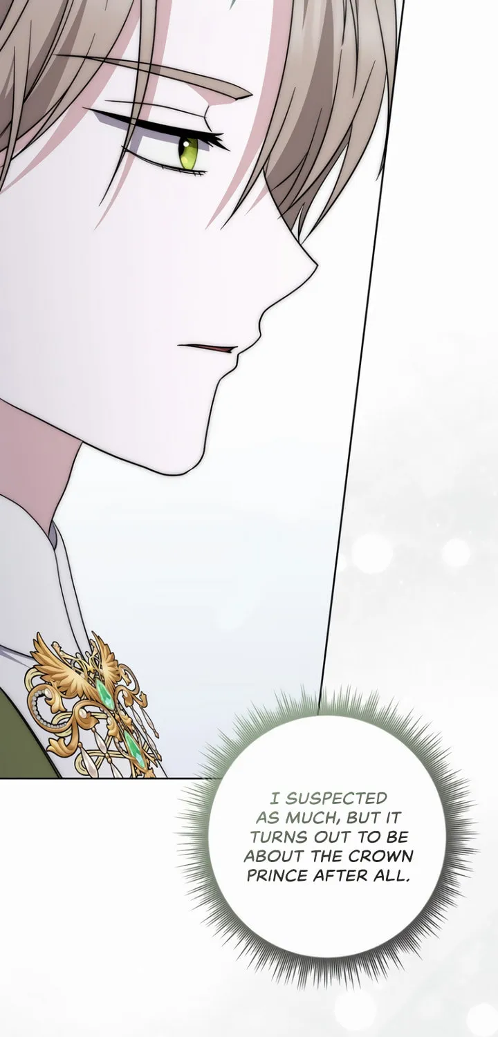 Namjuga Je Geongange Jipchakamnida Chapter 25 page 51 - 