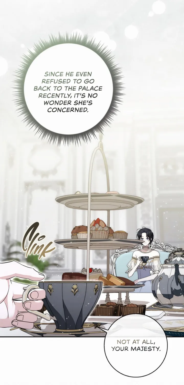 Namjuga Je Geongange Jipchakamnida Chapter 25 page 52 - 