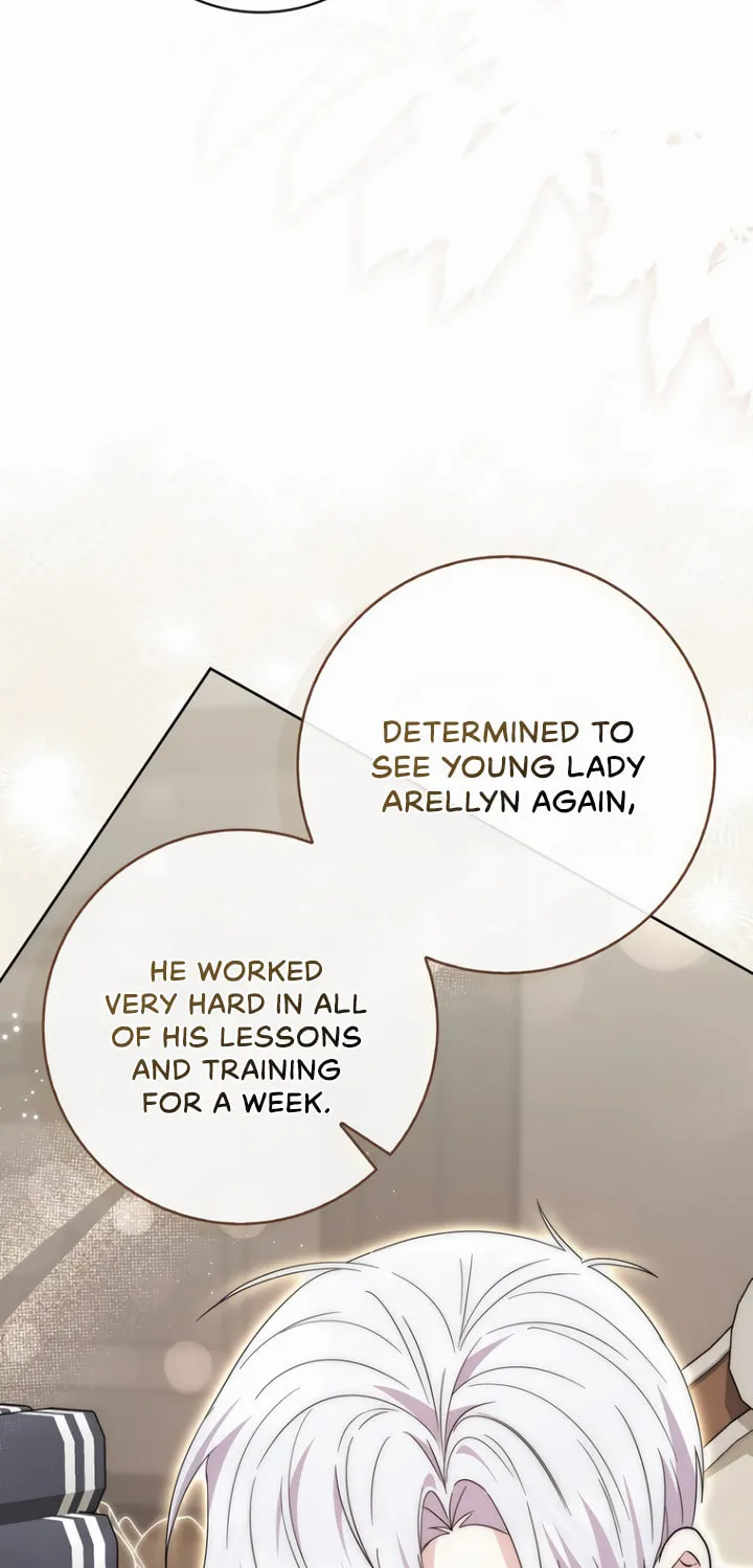 Namjuga Je Geongange Jipchakamnida Chapter 25 page 86 - 