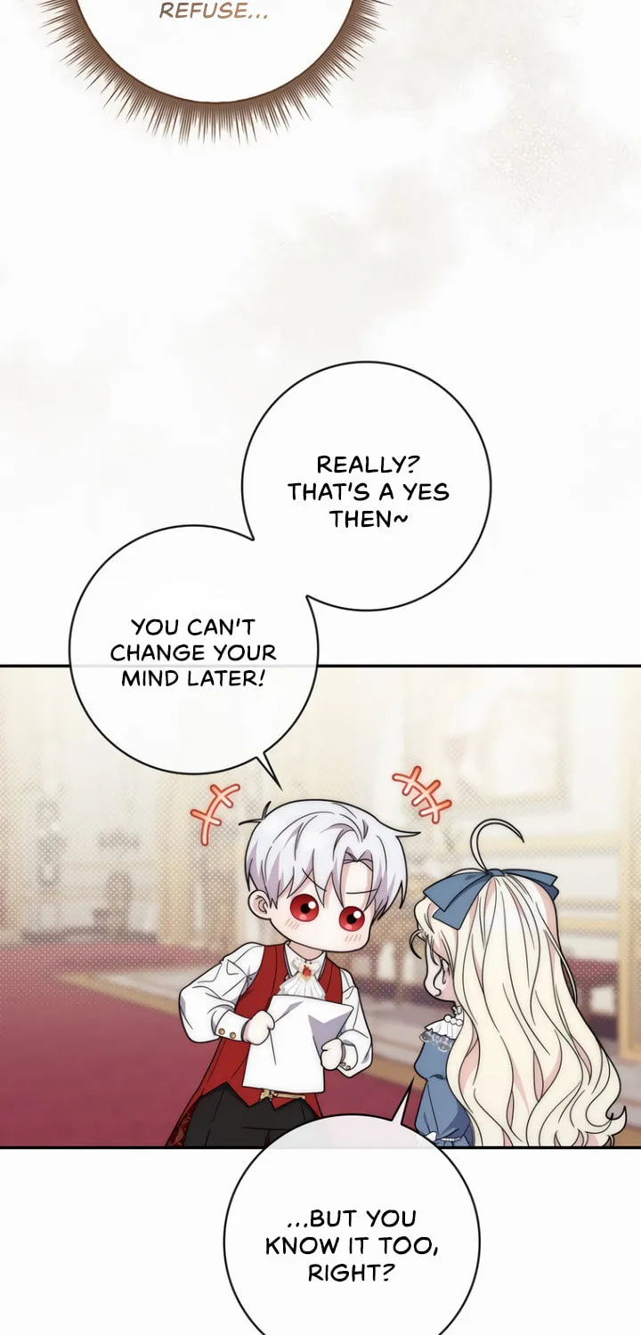 Namjuga Je Geongange Jipchakamnida Chapter 26 page 30 - 