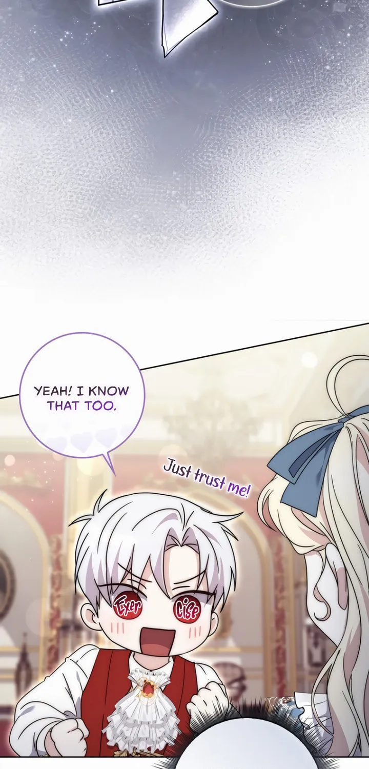 Namjuga Je Geongange Jipchakamnida Chapter 26 page 33 - 