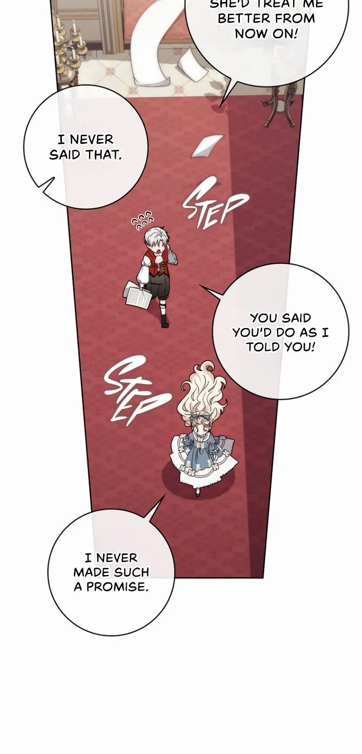 Namjuga Je Geongange Jipchakamnida Chapter 26 page 6 - 