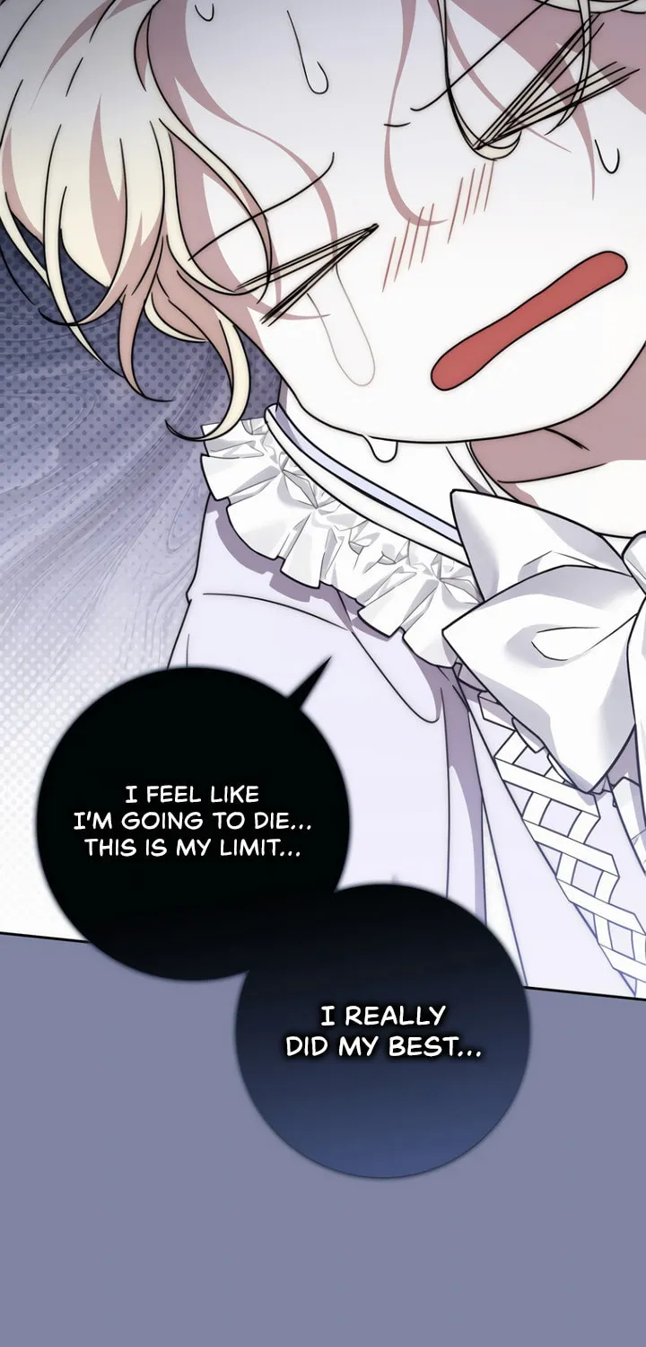 Namjuga Je Geongange Jipchakamnida Chapter 26 page 56 - 