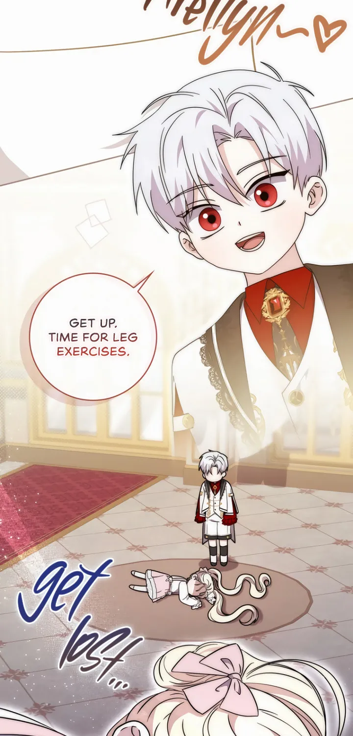 Namjuga Je Geongange Jipchakamnida Chapter 26 page 78 - 