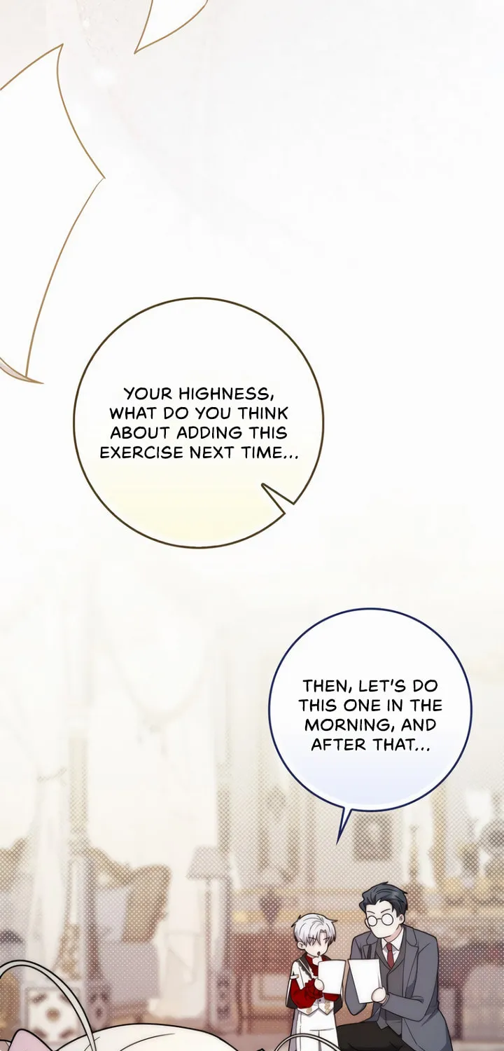 Namjuga Je Geongange Jipchakamnida Chapter 26 page 81 - 