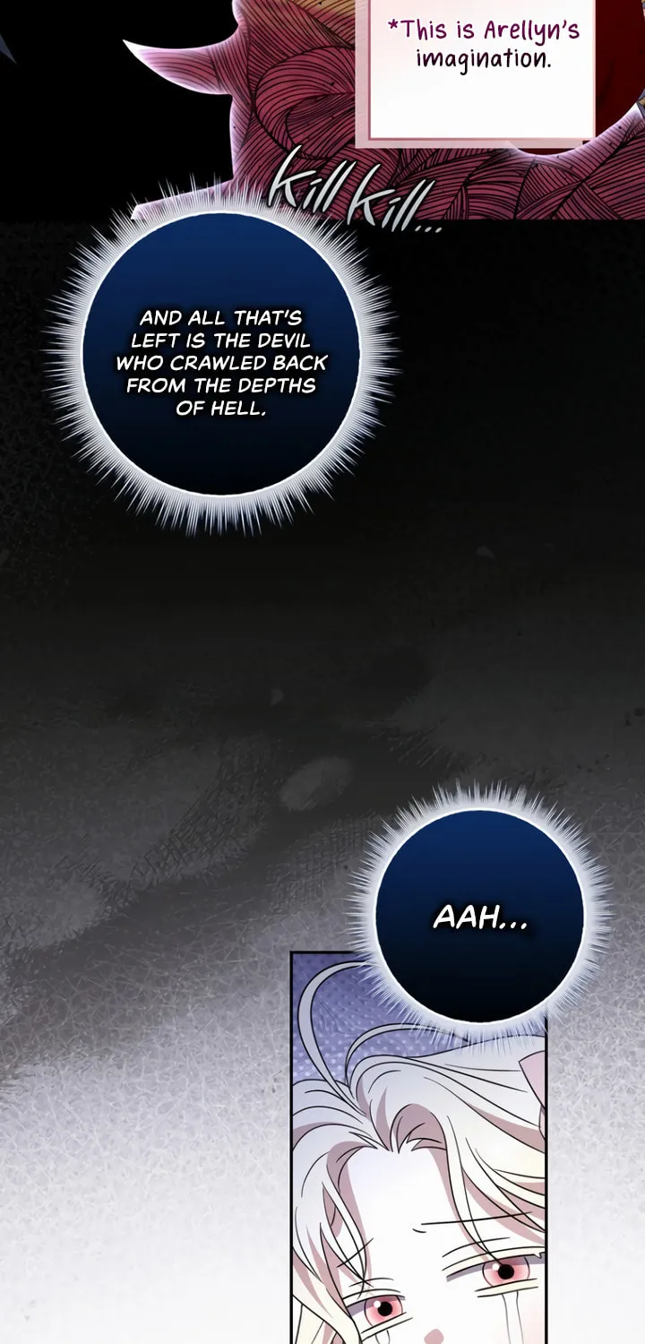 Namjuga Je Geongange Jipchakamnida Chapter 26 page 84 - 
