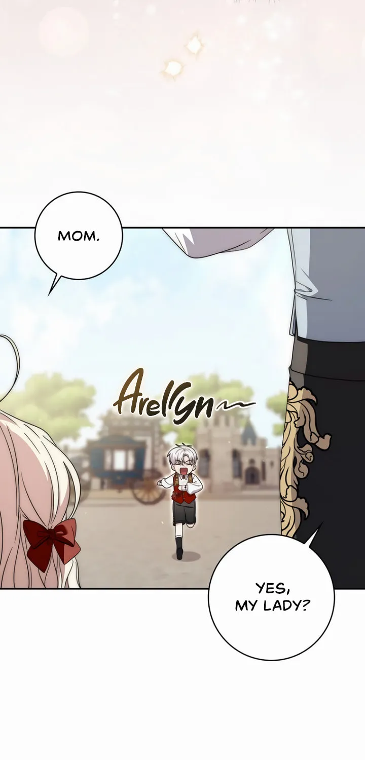 Namjuga Je Geongange Jipchakamnida Chapter 27 page 103 - 