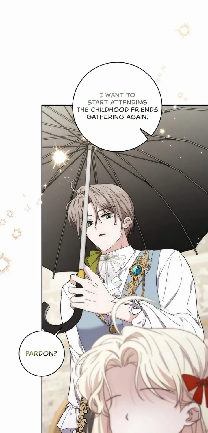 Namjuga Je Geongange Jipchakamnida Chapter 27 page 104 - 