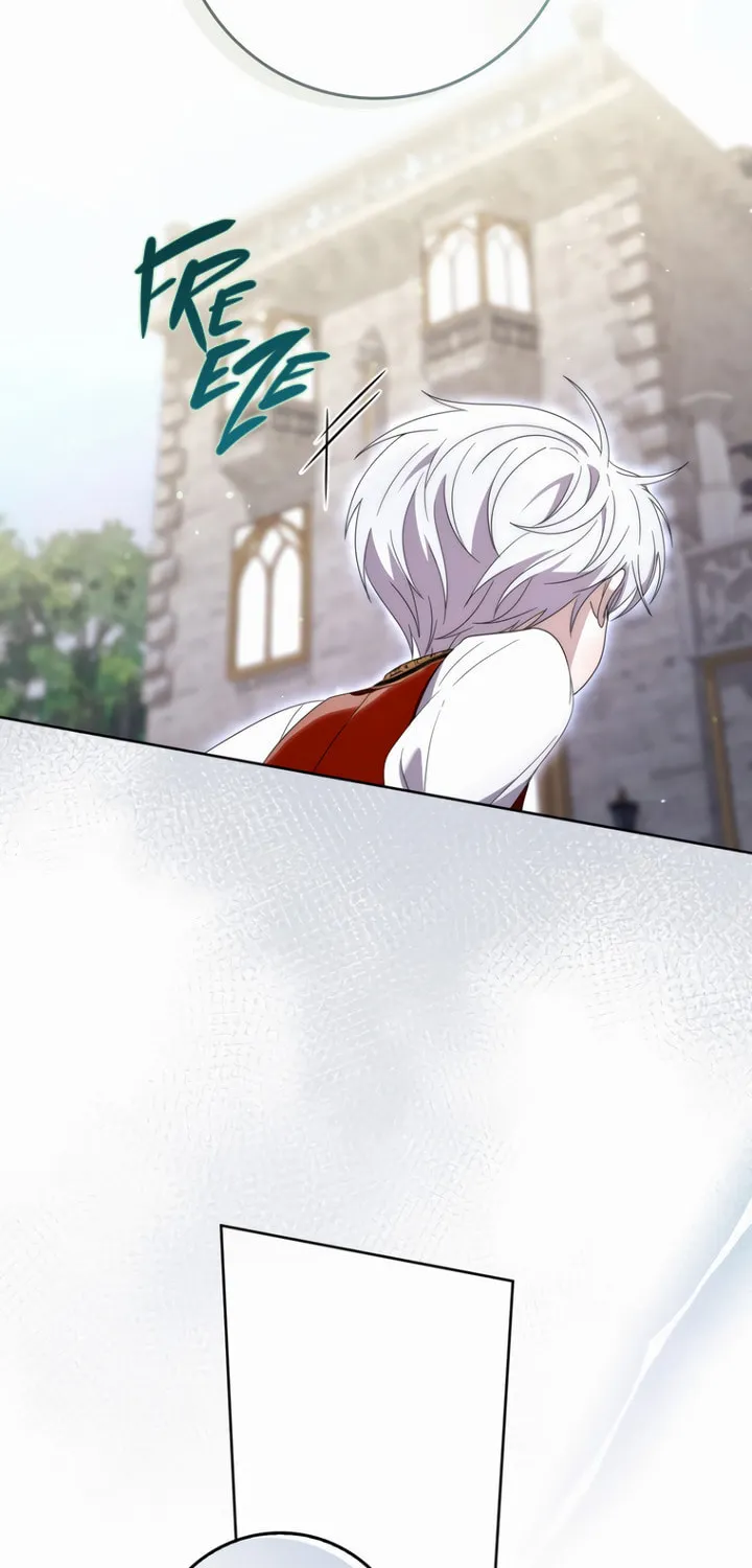 Namjuga Je Geongange Jipchakamnida Chapter 27 page 107 - 