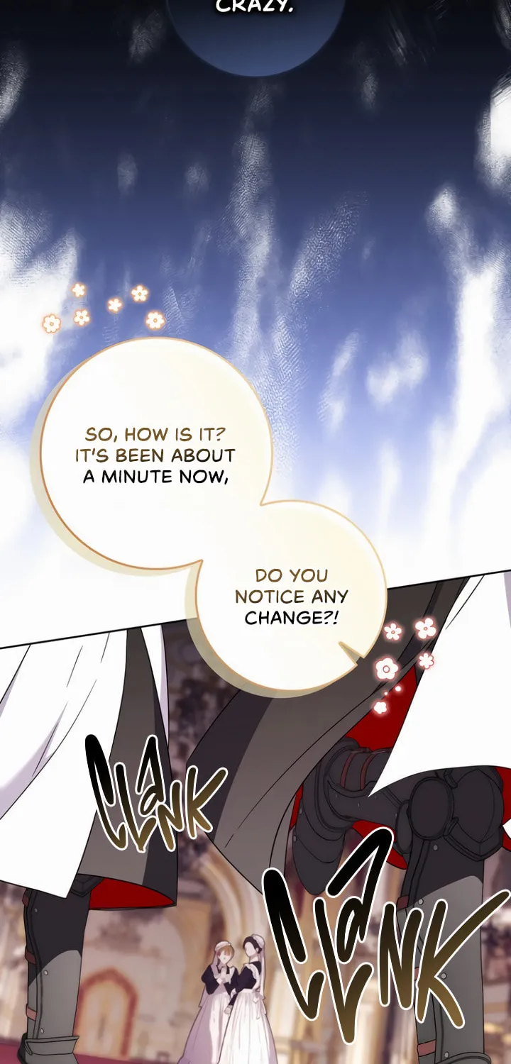 Namjuga Je Geongange Jipchakamnida Chapter 27 page 12 - 