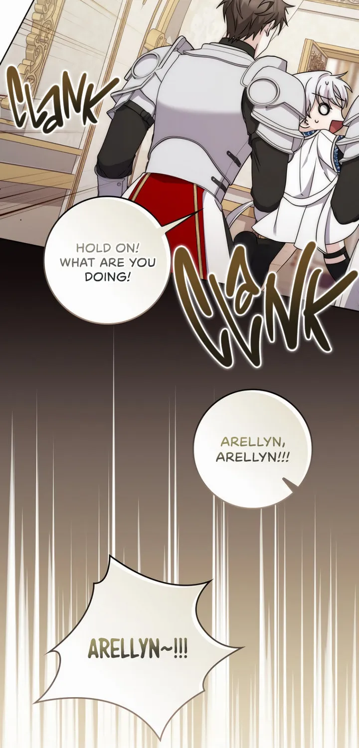Namjuga Je Geongange Jipchakamnida Chapter 27 page 21 - 