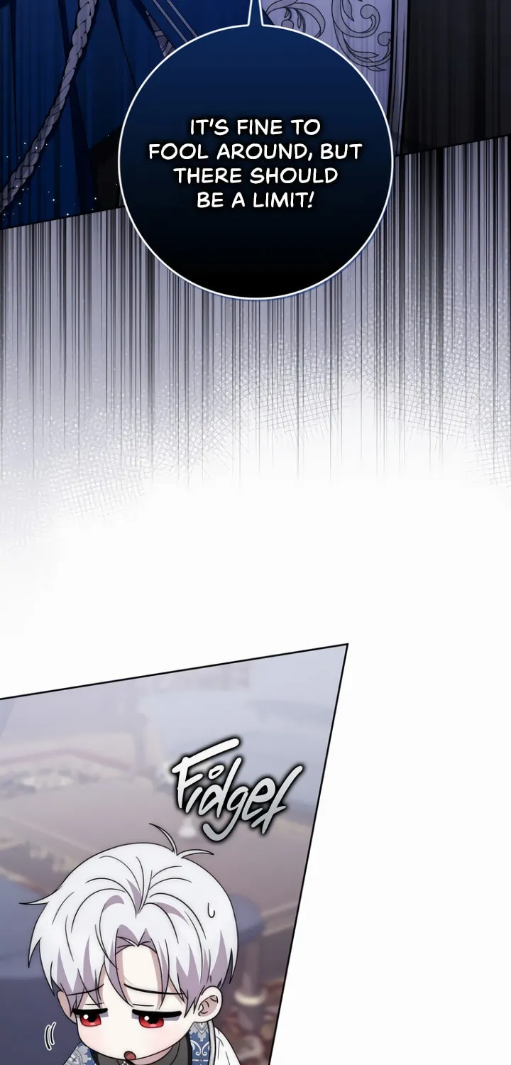Namjuga Je Geongange Jipchakamnida Chapter 27 page 35 - 