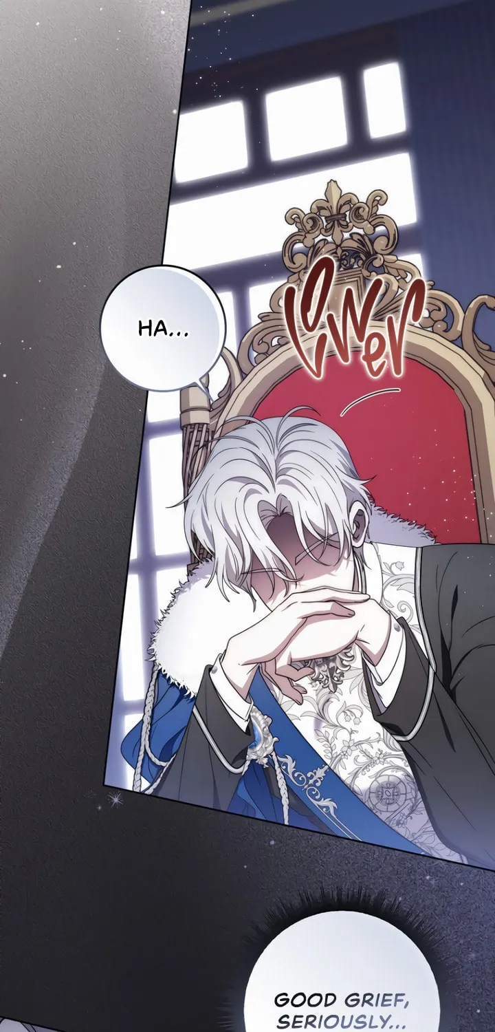 Namjuga Je Geongange Jipchakamnida Chapter 27 page 49 - 