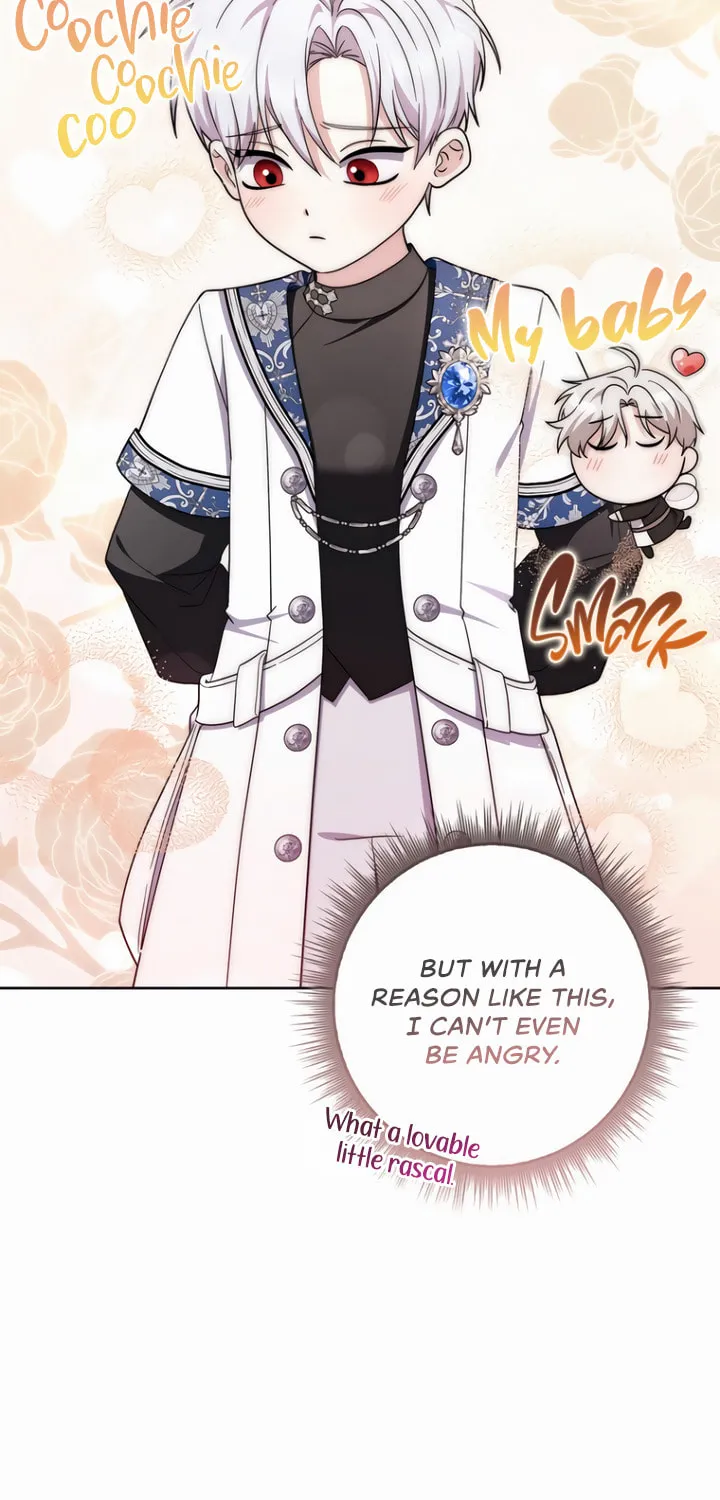 Namjuga Je Geongange Jipchakamnida Chapter 27 page 55 - 