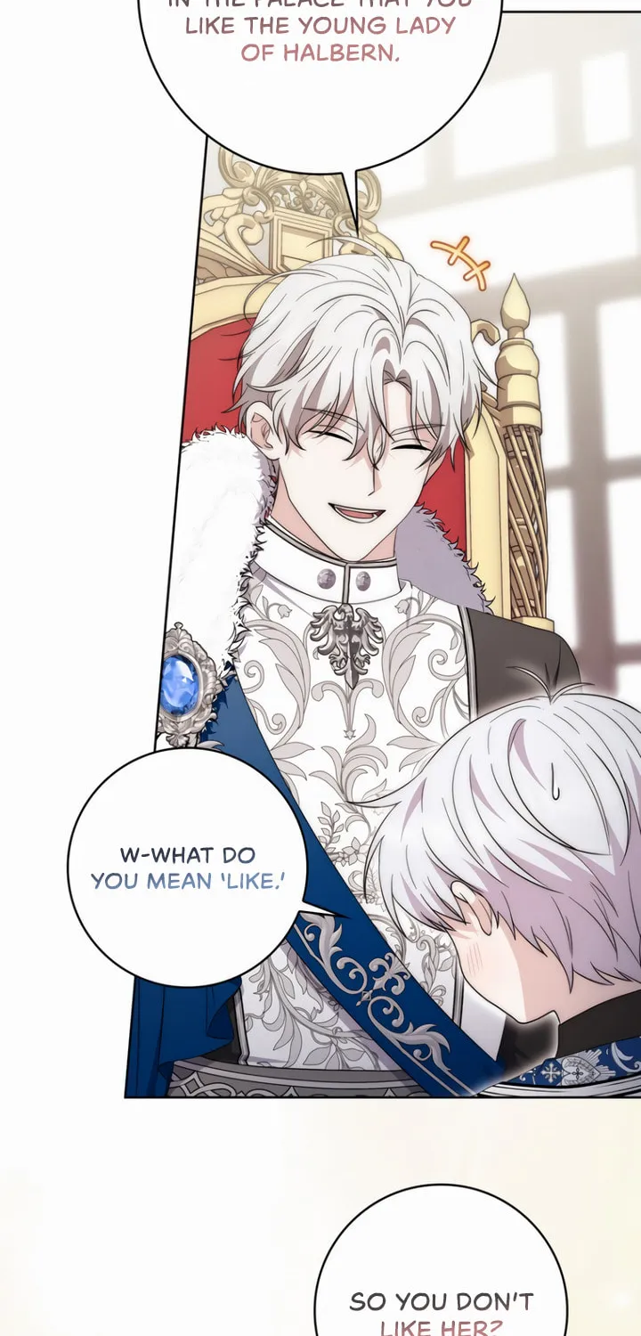 Namjuga Je Geongange Jipchakamnida Chapter 27 page 62 - 