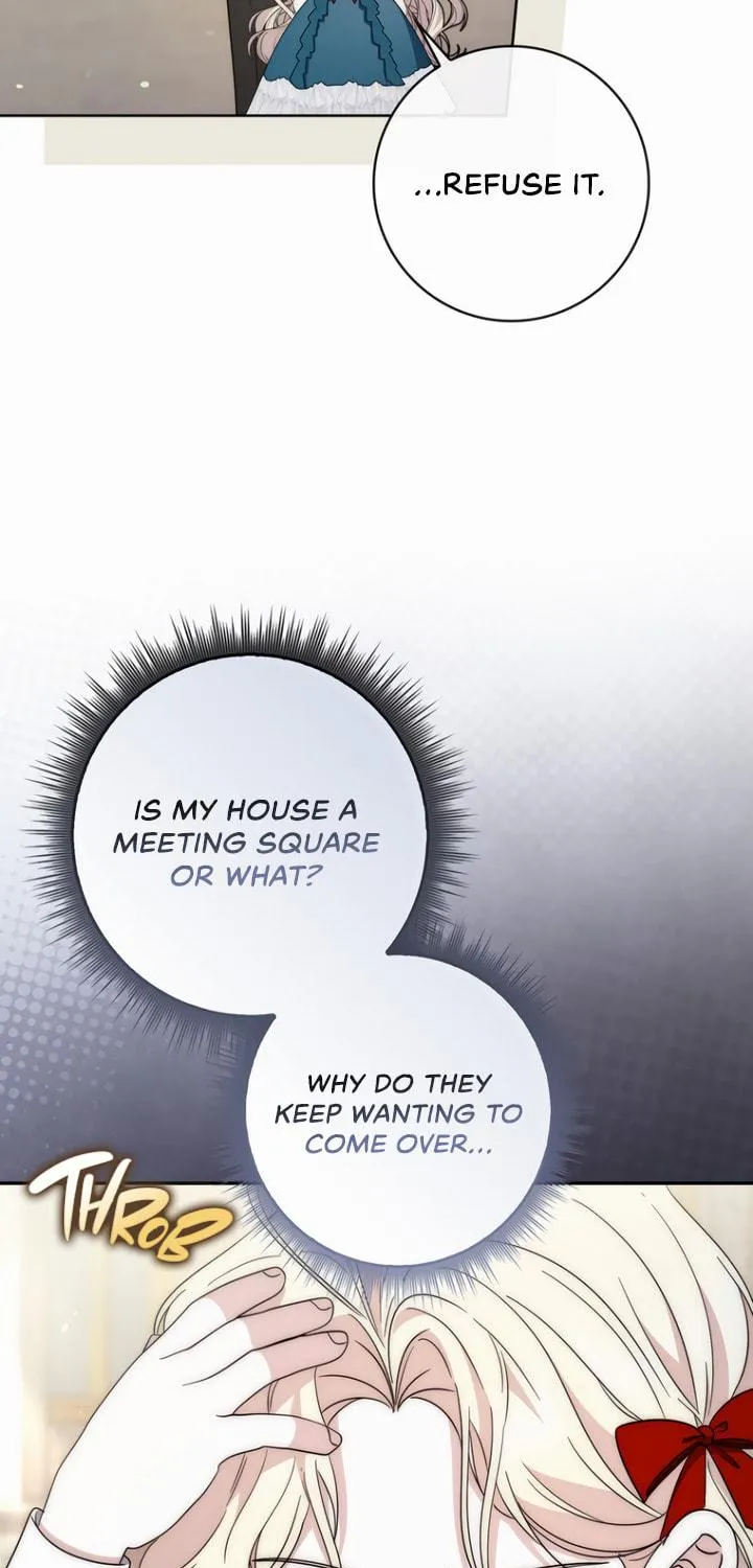 Namjuga Je Geongange Jipchakamnida Chapter 27 page 96 - 