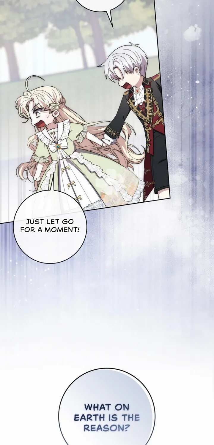 Namjuga Je Geongange Jipchakamnida Chapter 28 page 104 - 