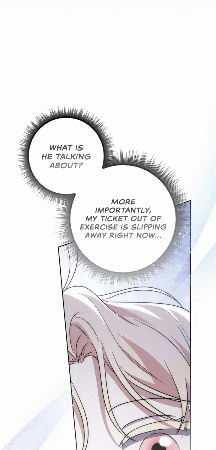 Namjuga Je Geongange Jipchakamnida Chapter 28 page 107 - 