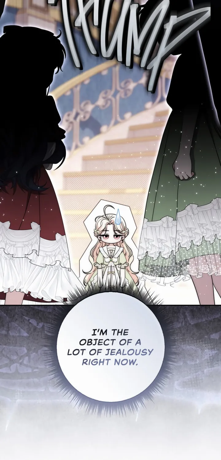 Namjuga Je Geongange Jipchakamnida Chapter 28 page 26 - 