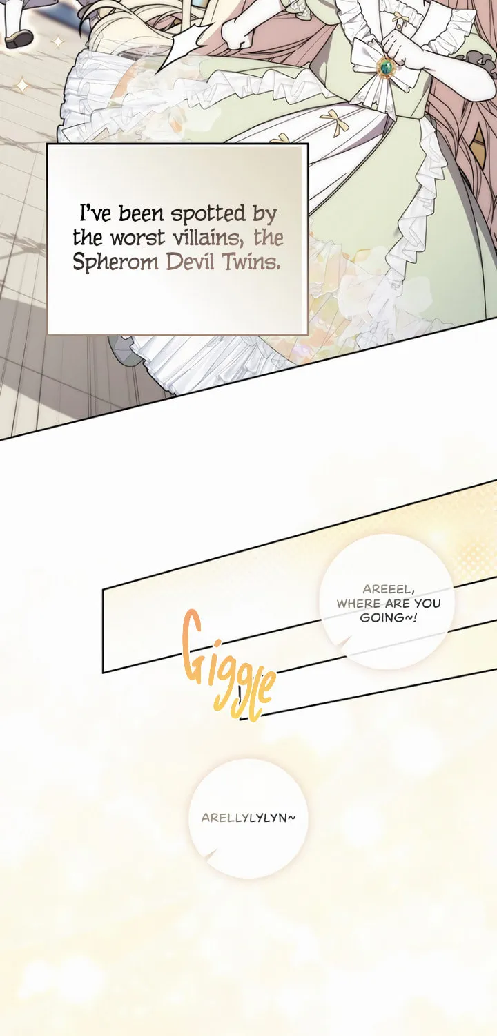 Namjuga Je Geongange Jipchakamnida Chapter 28 page 29 - 