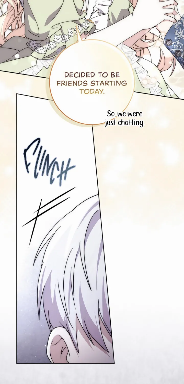 Namjuga Je Geongange Jipchakamnida Chapter 28 page 70 - 