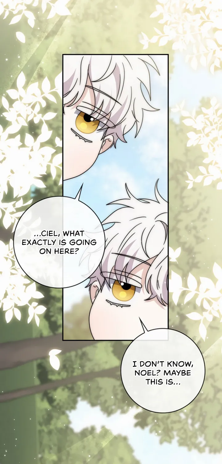 Namjuga Je Geongange Jipchakamnida Chapter 28 page 74 - 