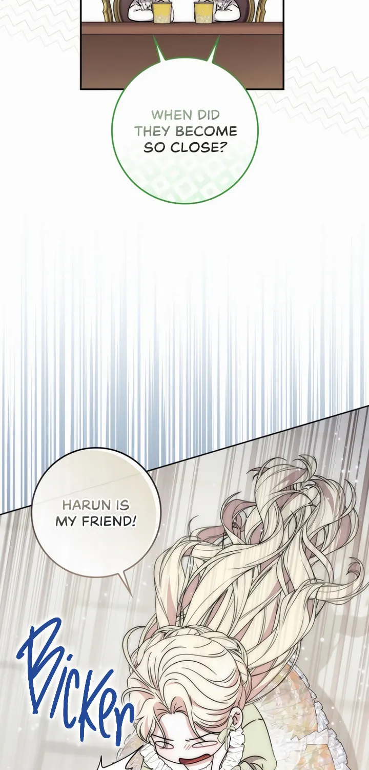 Namjuga Je Geongange Jipchakamnida Chapter 28 page 80 - 
