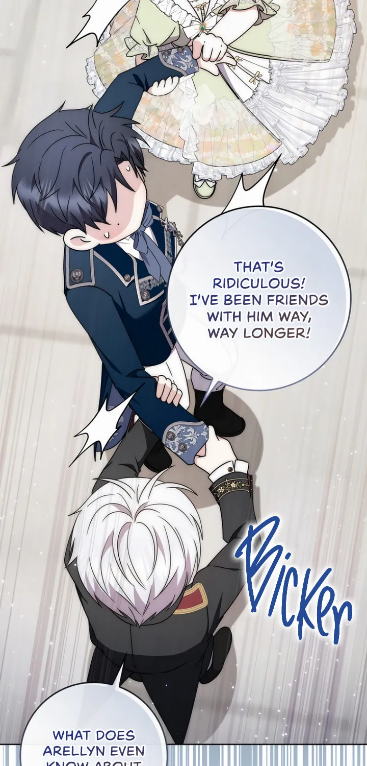 Namjuga Je Geongange Jipchakamnida Chapter 28 page 81 - 