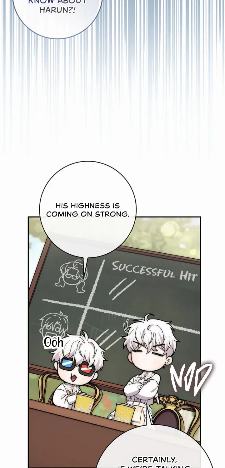 Namjuga Je Geongange Jipchakamnida Chapter 28 page 82 - 